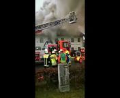 Ausbildungsvideos Feuerwehr