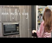 mnm.myth&#39;s vlog