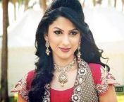 indian television actress