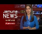 Jamuna TV Plus