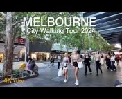Travel Melbourne