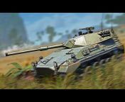 War Thunder. Official channel.