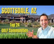 Living In Phoenix-Scottsdale Arizona