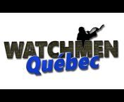 Watchmen Québec