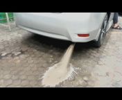 aisha auto care lahore