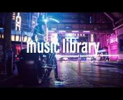 Music Library - Music for content creators