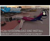 The Sim Pilot