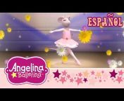 Angelina Ballerina Latinoamérica - 9 Story