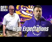 Off The Bench: LSU