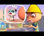 BabyBus TV - Kids Cartoon