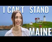 Living in Southern Maine