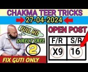 Chakma Teer Tricks