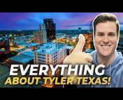 Living in Tyler Texas