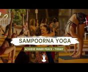 Sampoorna Yoga Testimonials