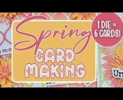 Lucy Patrick&#39;s Cardmaking Channel