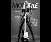 ModStyle Magazine