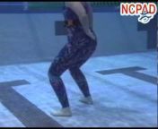 National Center on Health, Physical Activity and Disability (NCHPAD)
