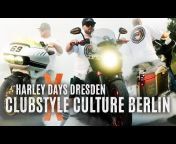 Clubstyle Culture Berlin