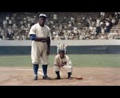MLB Jackie Robinson