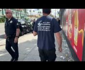 Film The Police LA