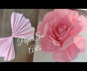 Papersai arts - Crafts that you will Love to make