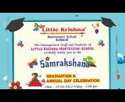 Little Krishna Academy