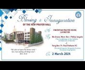Vincentian Prayer House Lavington-Nairobi