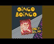 Oingo Boingo - Topic