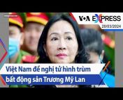 VOA Tiếng Việt