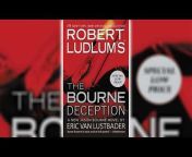 Robert Ludlum Audiobooks