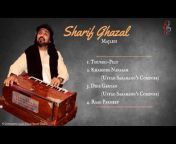 Sharif Ghazal Music