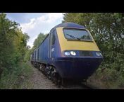 BOBP Railway Videos / 125 Heritage
