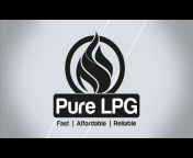 Pure LPG