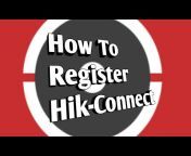 Hik-Connect Hikvision