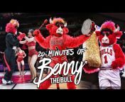 Benny The Bull