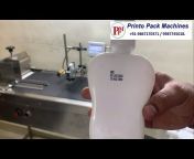 PRINTO PACKMACHINES