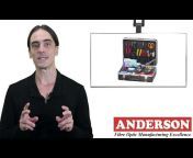 Anderson Fibre Optic Products