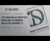Stock Dictionary