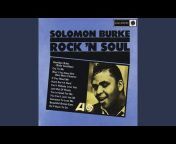 Solomon Burke - Topic