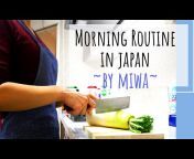 Miwa&#39;s Japanese Cooking