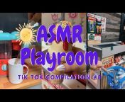 ASMR Playroom