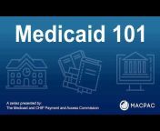 Medicaid and CHIP Payment and Access Commission