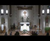 Saints Joseph-Francis Xavier