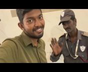 Prudhvi Travel Vlogs