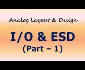 Analog Layout u0026 Design