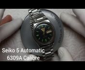 LR Watch Repair