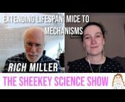 The Sheekey Science Show