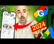 Aaron Young&#124; 15,000Hr Google Ads Master