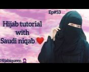 Hijabiqueen 🧕🏻
