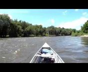 Motorized canoeing adventures